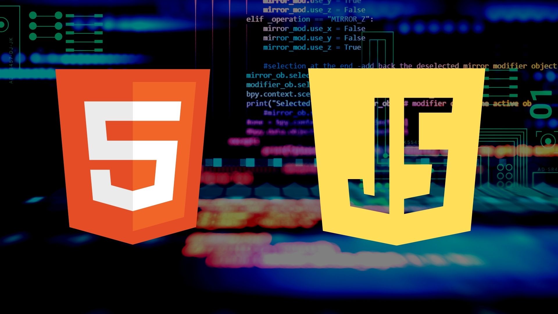 Here's Why HTML5 and JavaScript Engines Are So Popular Infinite Frontiers